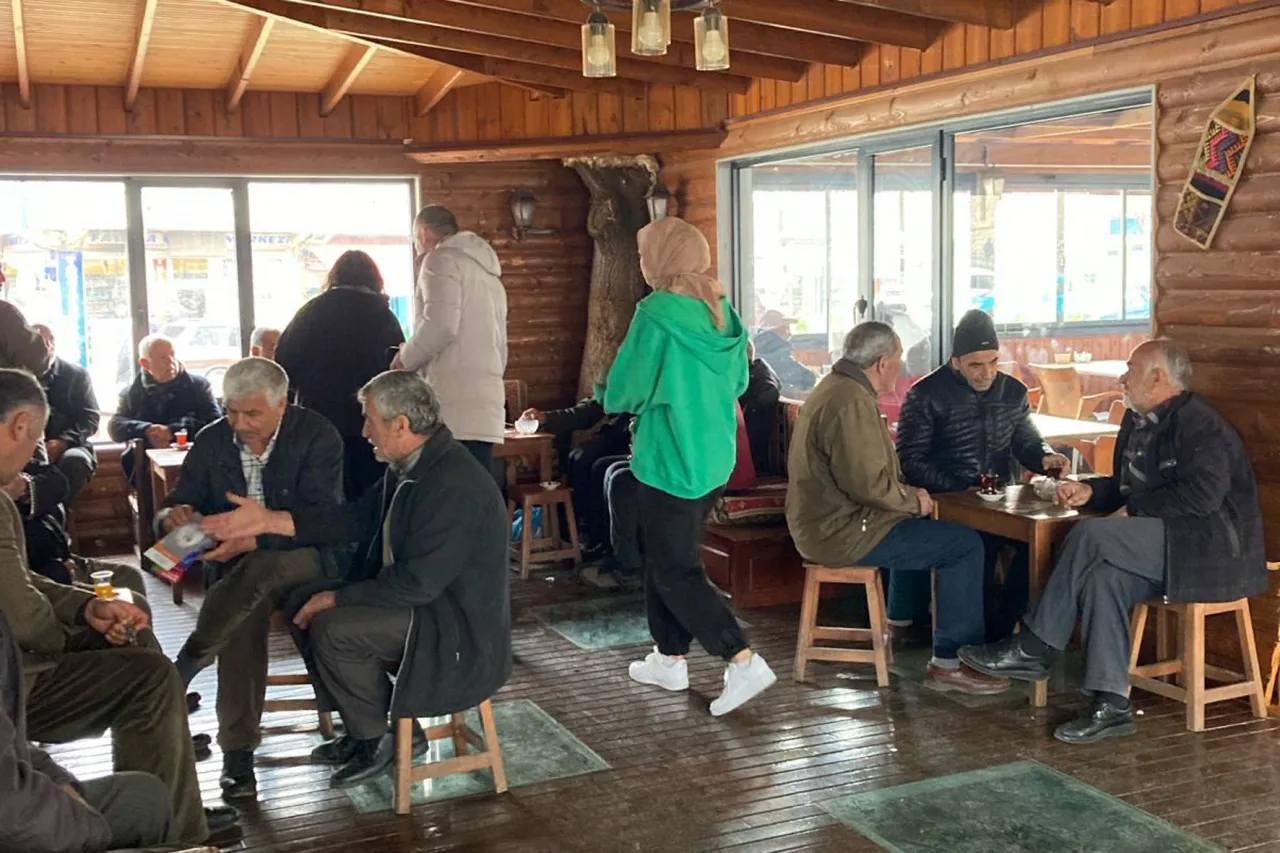 Yahyalı'da öğretmen ve öğrenciler farkındalık yarattı!
