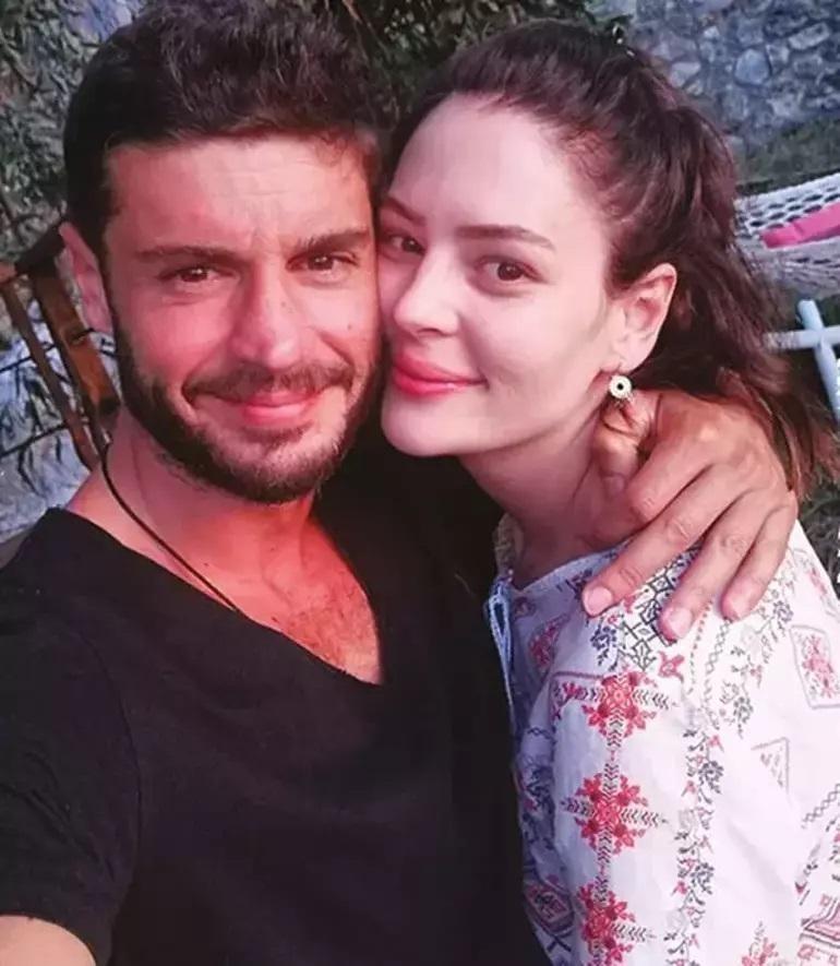 Yıldız Çağrı Atiksoy hamile fotoğrafı