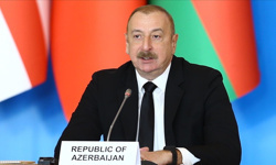 Yunanistan'da Hükümetin Özel Üniversite Kurulmasına Karşı Protestolar Büyüyor. Azerbaycan Cumhurbaşkanı Aliyev, Batı ülkelerindeki İslam karşıtı eğilimleri eleştirdi