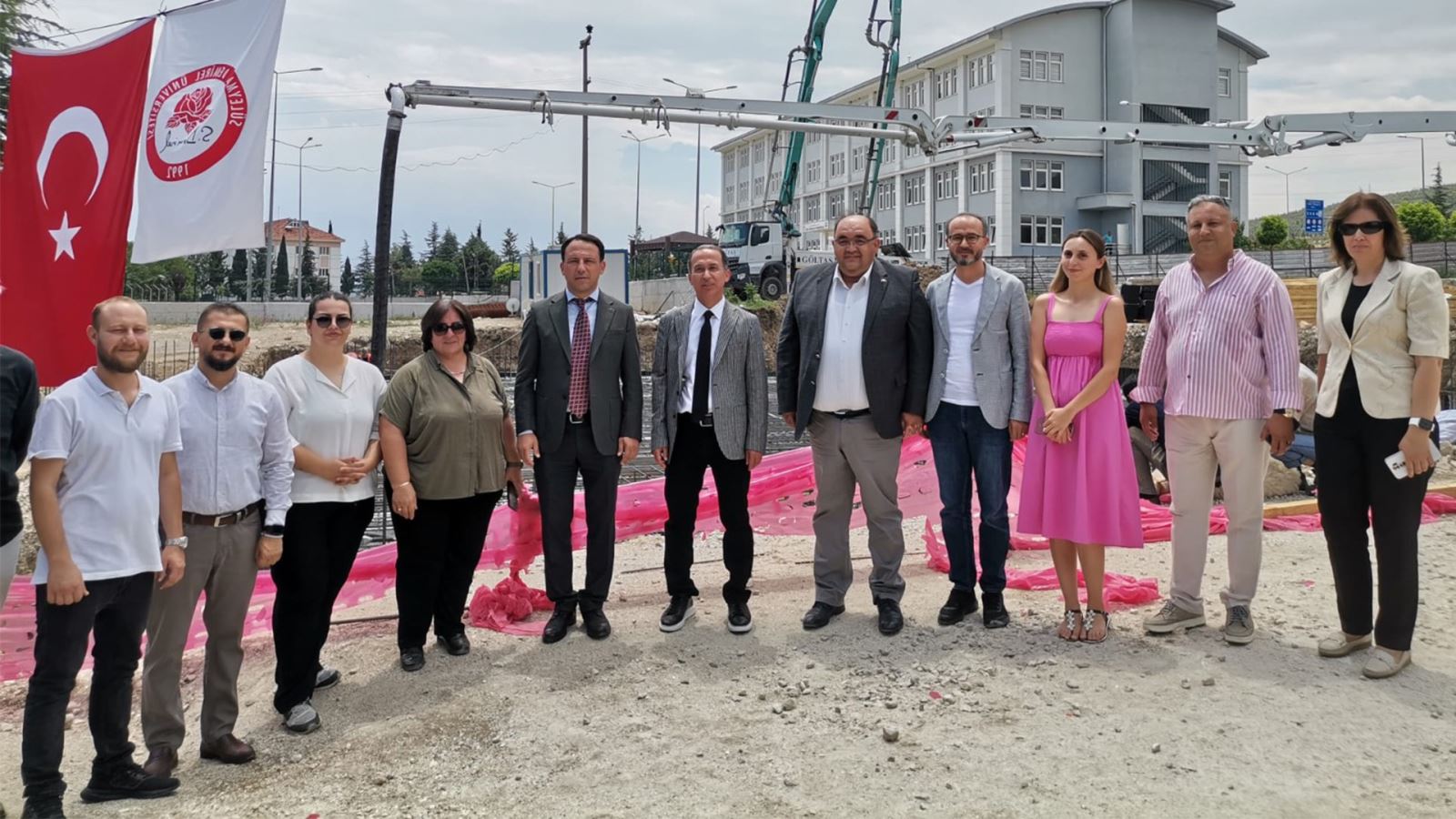 1721436952 520 Egitim Hangari Projesi Yeniden Hayata Gecirildi