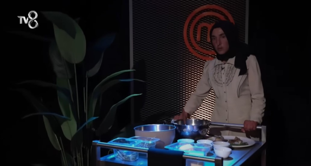 Masterchef Ayşe