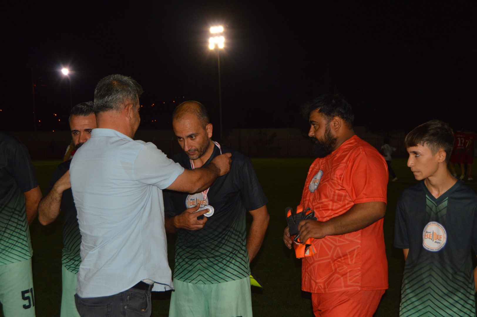 1721903879 202 Besni Tam Saha Futbol Turnuvasi Sampiyonu Belirlendi