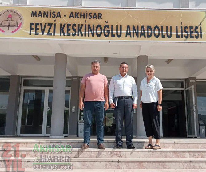 1722026554 62 Ilce Milli Egitim Muduru Erdemden Okul Mudurlerine Ziyaret