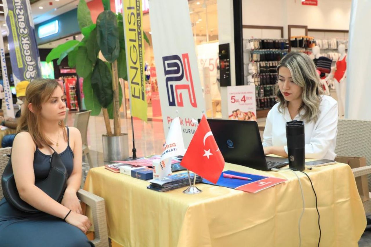 Elazığ Belediyesi'nden Ücretsiz Rehberlik Hizmeti Üniversite Adaylarına Sunuluyor! Üniversite adaylarına destek! Elazığ Belediyesi'nden ücretsiz rehberlik hizmeti