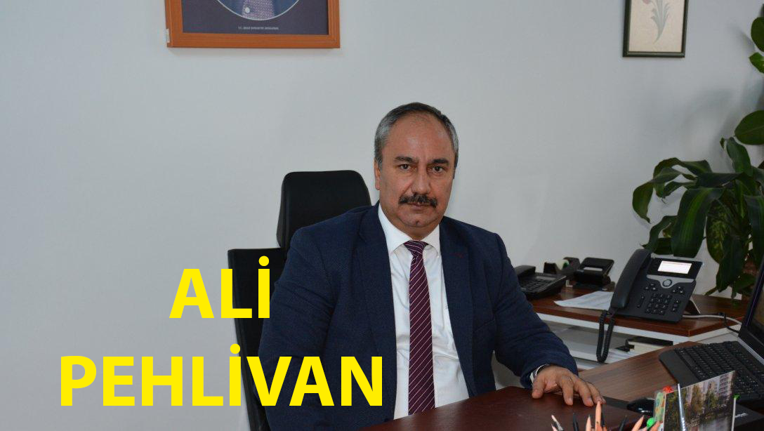 Ayhan Aydıner: Eskişehir Eğitim Bir Sen’e ‘Karamürsel Sepeti’ Faturası - Haberes Güncel Ali Pehlivan