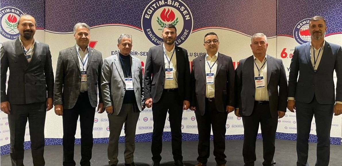 Eğitim Bir Sen