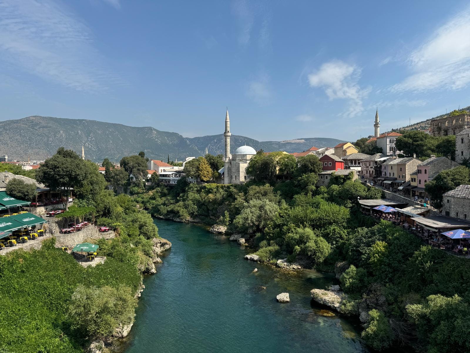 Eğitim Bir Sen’den Büyük Balkan Turu