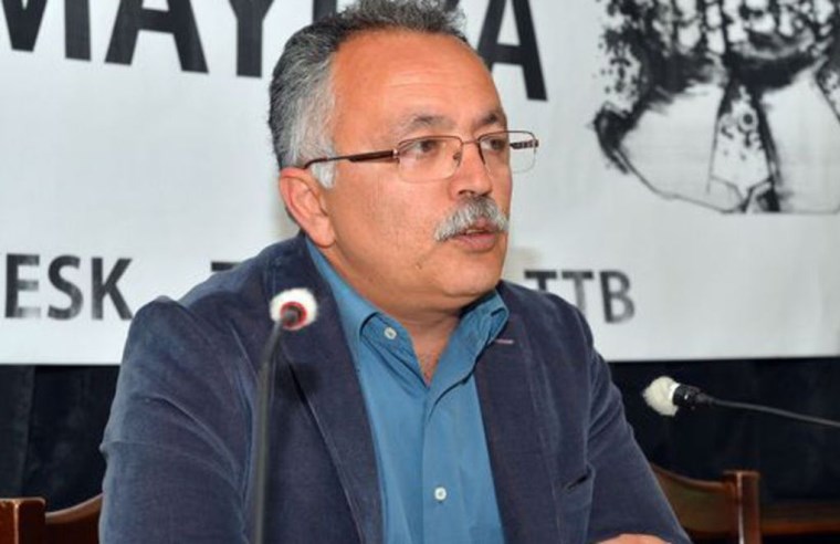 Özgür Bozdoğan