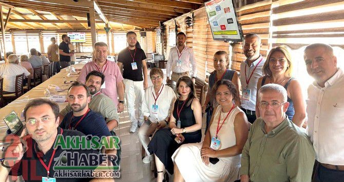 1722396695 705 Yeni Belediye Meclis Uyeleri Icin Egitim Programi CHP Tarafindan Baslatildi