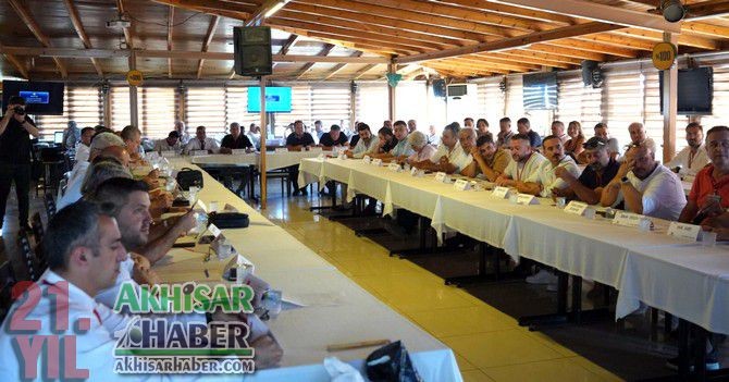 1722396695 825 Yeni Belediye Meclis Uyeleri Icin Egitim Programi CHP Tarafindan Baslatildi