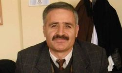 Niğdeli öğretmen kaza kurbanı