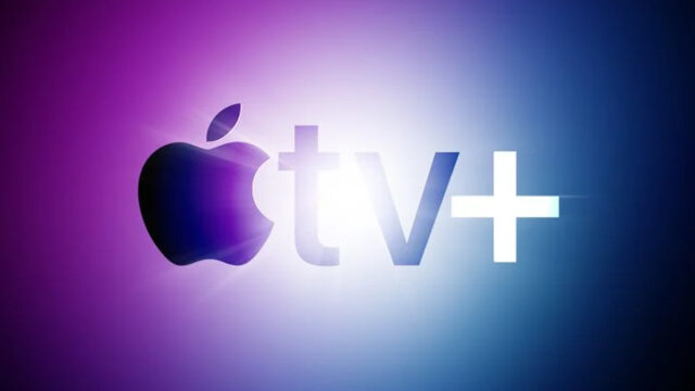 Apple TV+ Harcamaları
