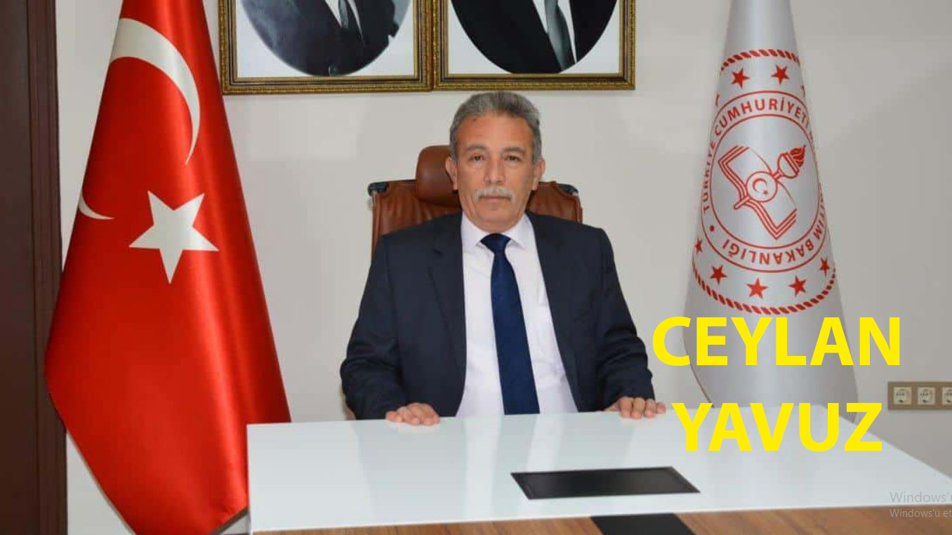 Ayhan Aydıner: Eskişehir Eğitim Bir Sen’e ‘Karamürsel Sepeti’ Faturası - Haberes Güncel Ceylan Yavuz