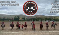 Bayburt’ta Yaz Kur'an Kursları Arası Futbol Turnuvası Heyecanı Can Bayburt Atlı Spor Kulübü yarı final için mücadele edecek