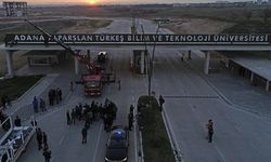 Alparslan Türkeş Üniversitesi rektörü, kızına adrese teslim kadro ilanı açmış