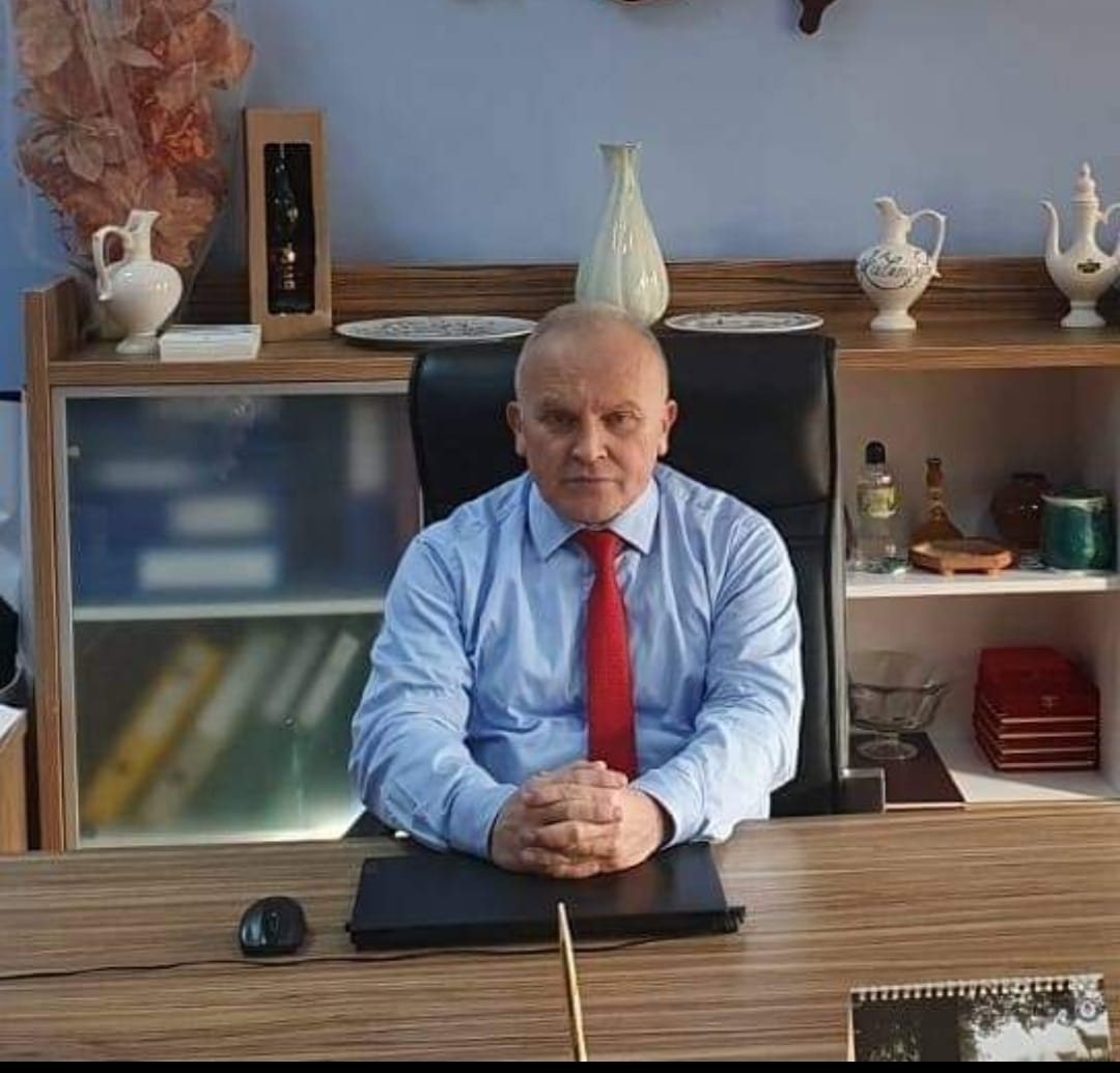 Ebuzer Kalemoglu
