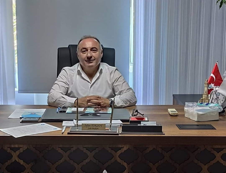 Kurallara Uymayanların Faaliyetleri Durdurulsun! İrfan Toksoy
