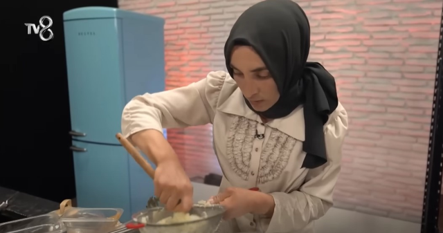 Masterchef Ayşe