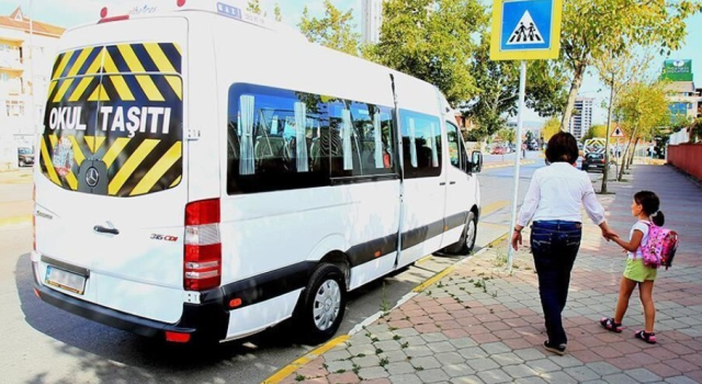 OKUL SERVİS ÜCRETLERİ 2024 ll Okul servis ücretleri ne kadar oldu? İstanbul'da okul servis ücretleri ne kadar?