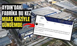 Tasarruf Tedbirleri Söke’deki Öğrenci Velilerini Zora Soktu - Aydın Haber | Hedef Gazetesi Yangın felaketinin ardından maaş krizi baş gösterdi