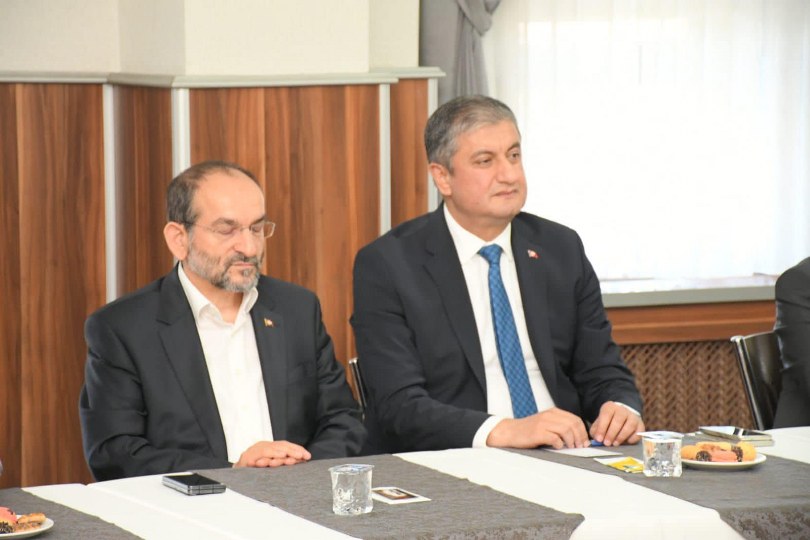 Vali Mustafa Yavuz