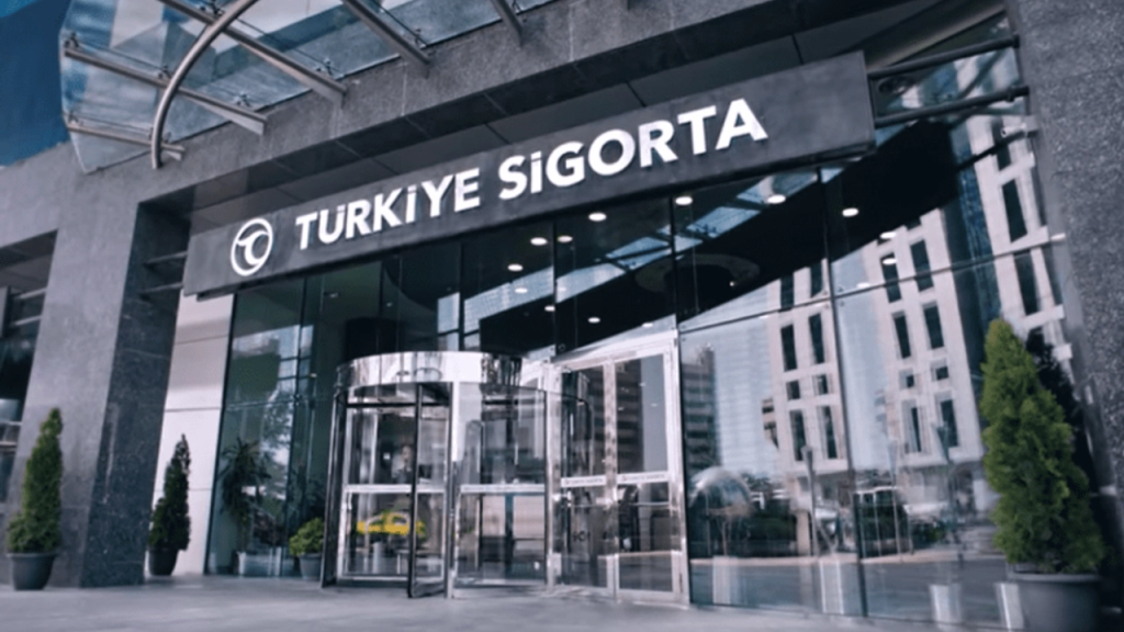 Türkiye Sigorta Hisse Fiyatı İçin Yeni Hedef Belirlendi! Turkiye Sigorta Hisse Fiyati Icin Yeni Hedef Belirlendi