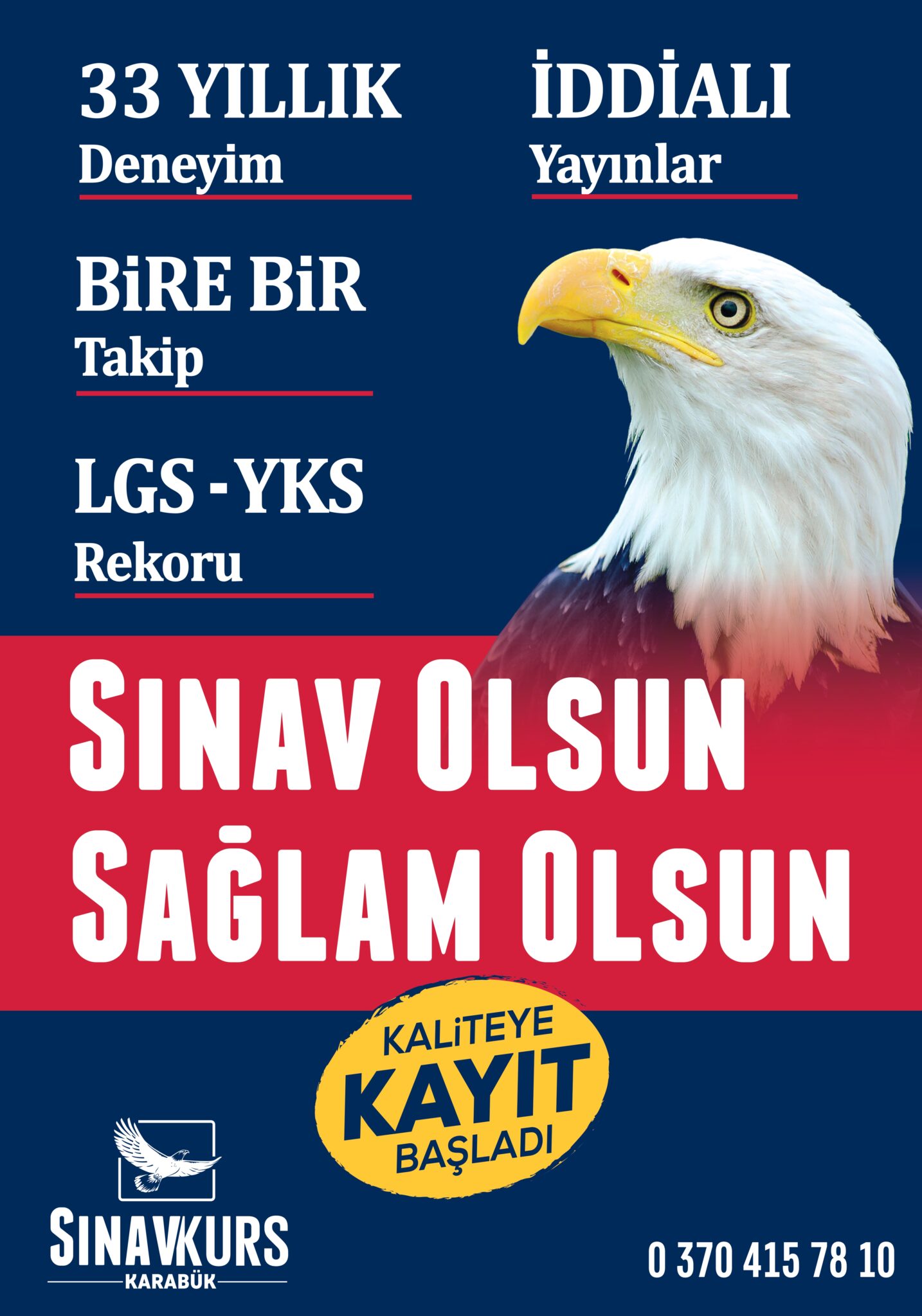 Üniversite Tercihinizde Dikkat Edin! Dr. Rüstem Kaya