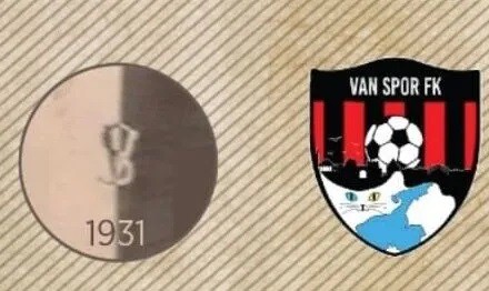 Vanspor FK Bir Kulubun Dogus Hikayesi