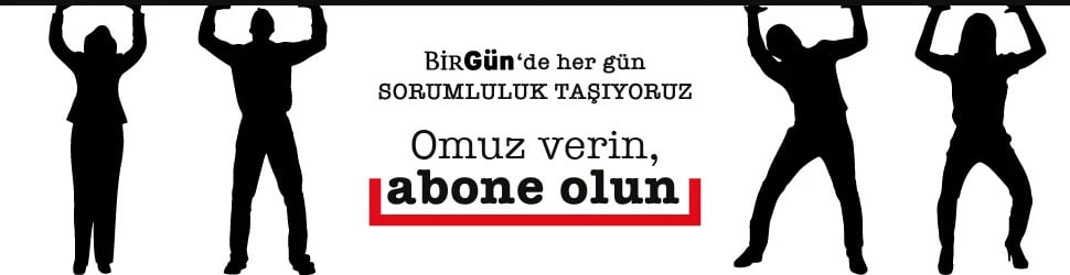 BirGün'e Omuz Ver