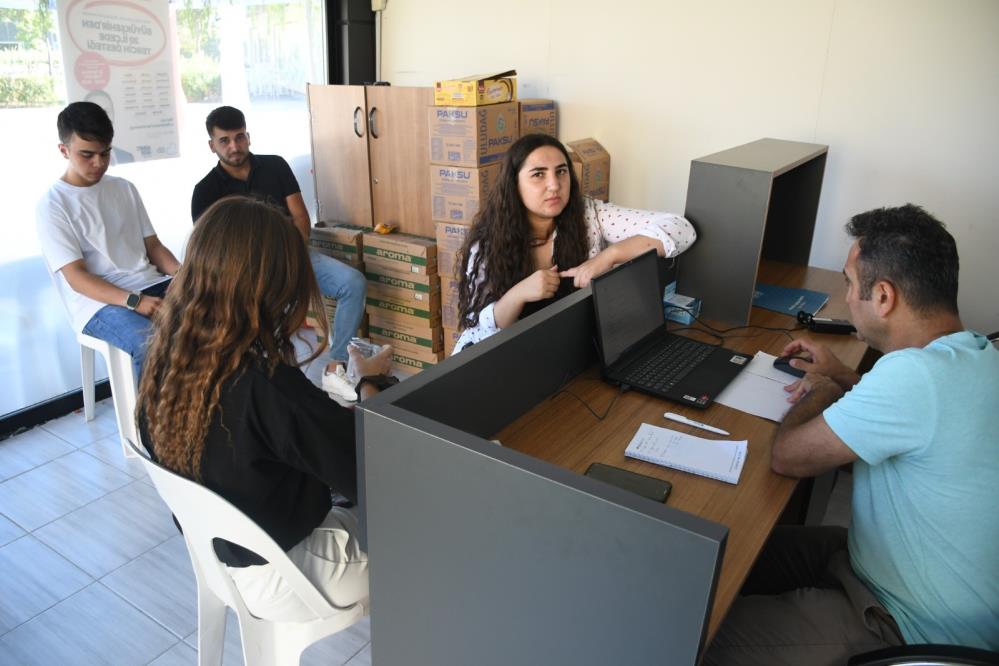 Tercihlerini Büyükşehir ile Yaptılar - Çanakkale'nin Gündemi Resim 2