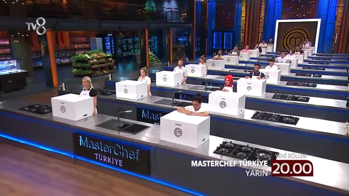 Mavi Takım Kaptanı