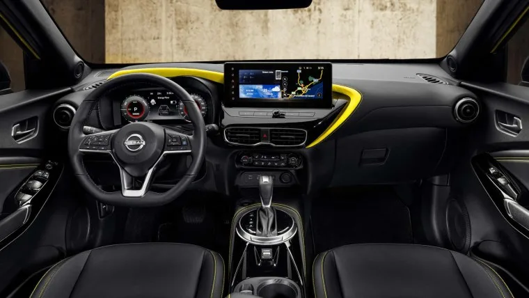 Nissan'dan Cazip Ağustos Ayı Kampanyası! Nissan Juke