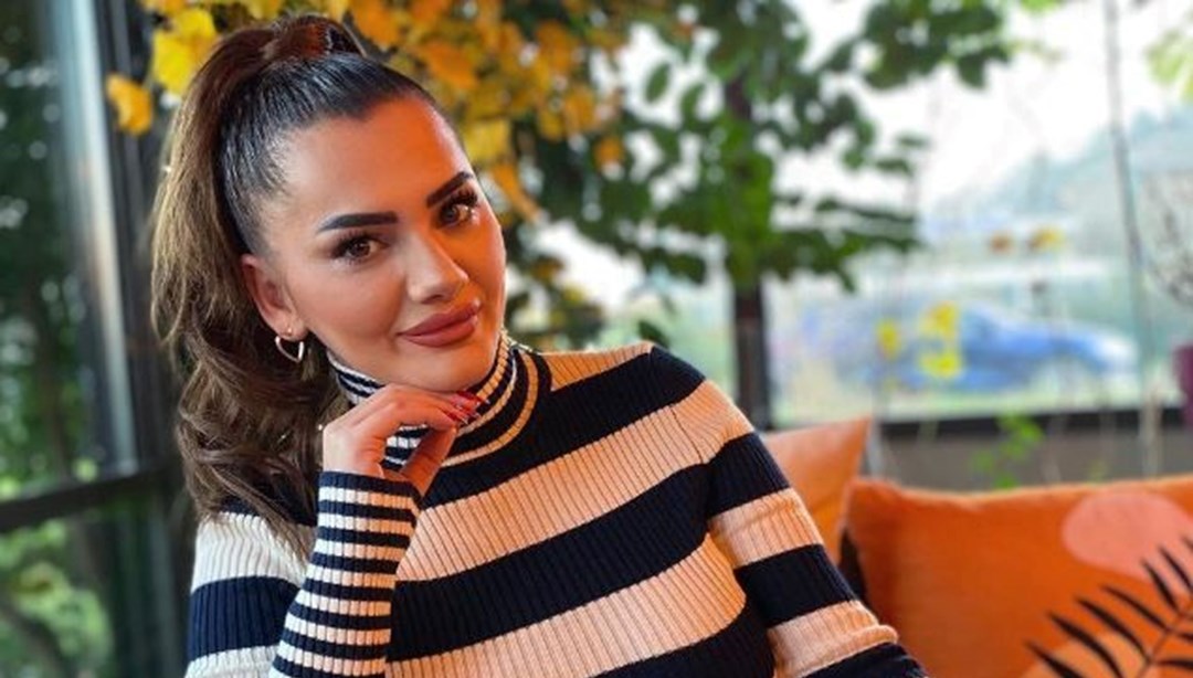 Ayça Ekin Beğen’in Son Hali Herkesi Şaşırttı!Haberin BaşlıklarıAyça Ekin Beğen’in