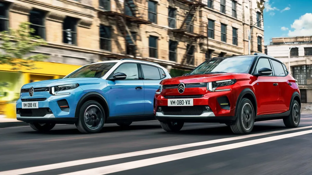 Citroen e-C3 Modelinin Üretiminde Problemler Yaşıyor! Citroen e-C3