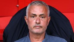 Fenerbahçe'de Jose Mourinho'dan Fred itirafı! 'Özlüyorum'