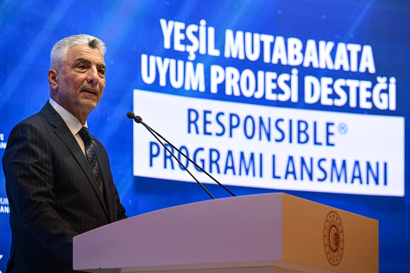 Ticaret İstatistiği