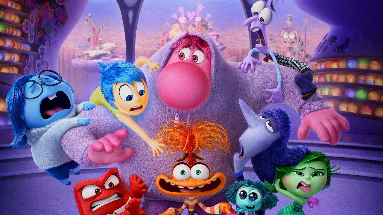 Inside Out 2, Avengers'ı Geride Bırakarak Gişede Yeni Bir Rekor Kırdı Inside Out 2 en yüksek hasılat yapan 10. film oldu
