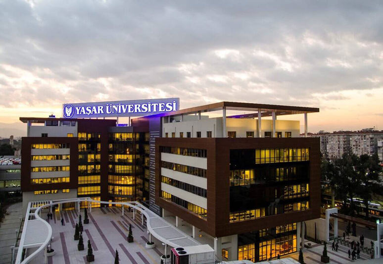 Yaşar Üniversitesi İşletme Fakültesi