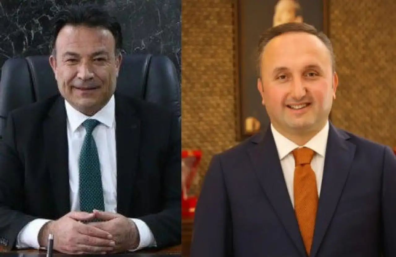 Flaş gelişme! Kayseri İl Milli Eğitim Müdürü değişti