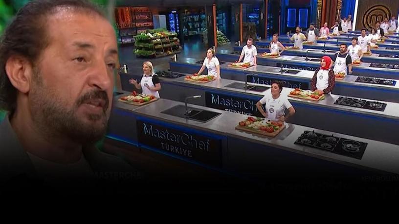 MasterChef'te Mavi Takım Kaptanı ve İlk Kaptan Belli Oldu! MasterChef