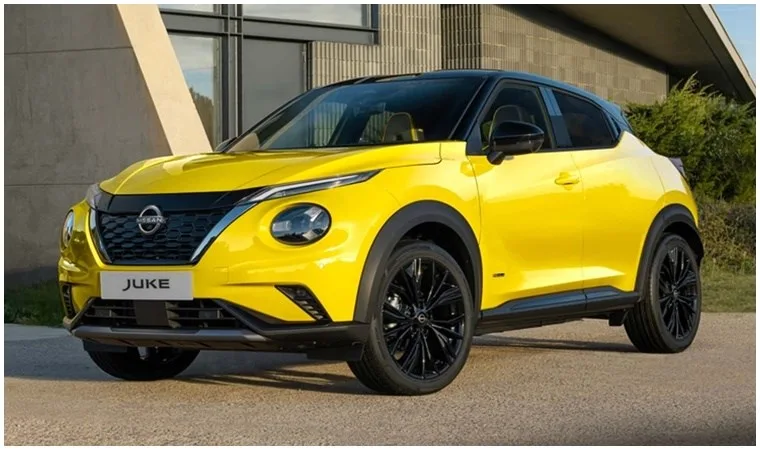 Nissan'dan Cazip Ağustos Ayı Kampanyası! Nissan Qashqai