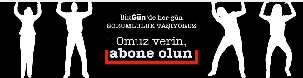 BirGün'e Omuz Ver