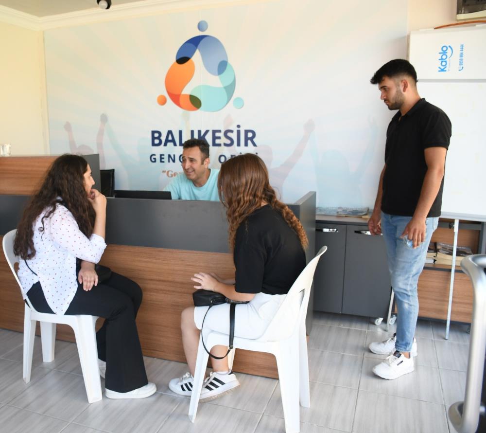 Tercihlerini Büyükşehir ile Yaptılar - Çanakkale'nin Gündemi Resim 1