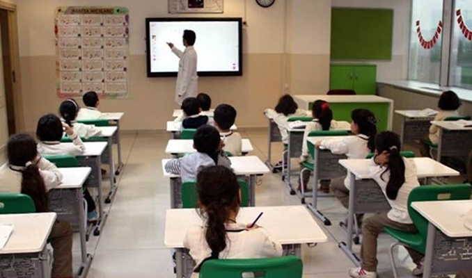 Özel okul fiyatında yüzde 150'lik artış; İstanbul'da milyon lirayı geçiyor