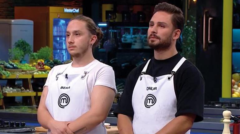 MasterChef'te MasterClass'ı Kazanan Yarışmacı Belli Oldu - Magazin Haberleri MasterChef MasterClassı Kazanan Yarışmacı Belli Oldu