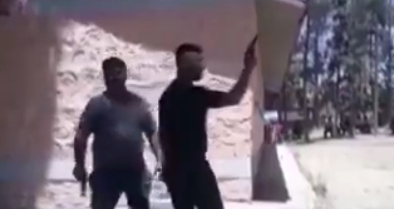 1726891553 Okul Bahcesinde Sasirtici Goruntuler Sozcu