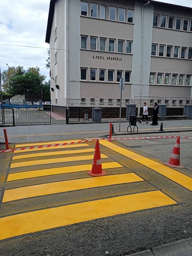 Okul Önleri Daha Emniyetli 1726927843 865 Okul Onleri Daha Emniyetli.webp