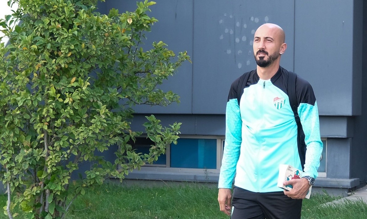 Bursaspor Deplasmanda Ergene Velimeşe Spor İle Karşılaşacak Bursaspor, deplasmanda Ergene