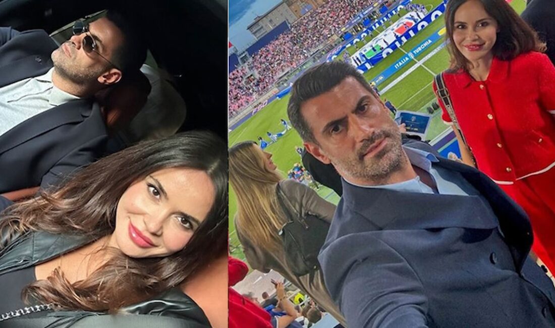 Zeynep Demirel, Volkan Demirel’i Derbiye Tercih EttiHaberin BaşlıklarıZeynep Demirel, Volkan