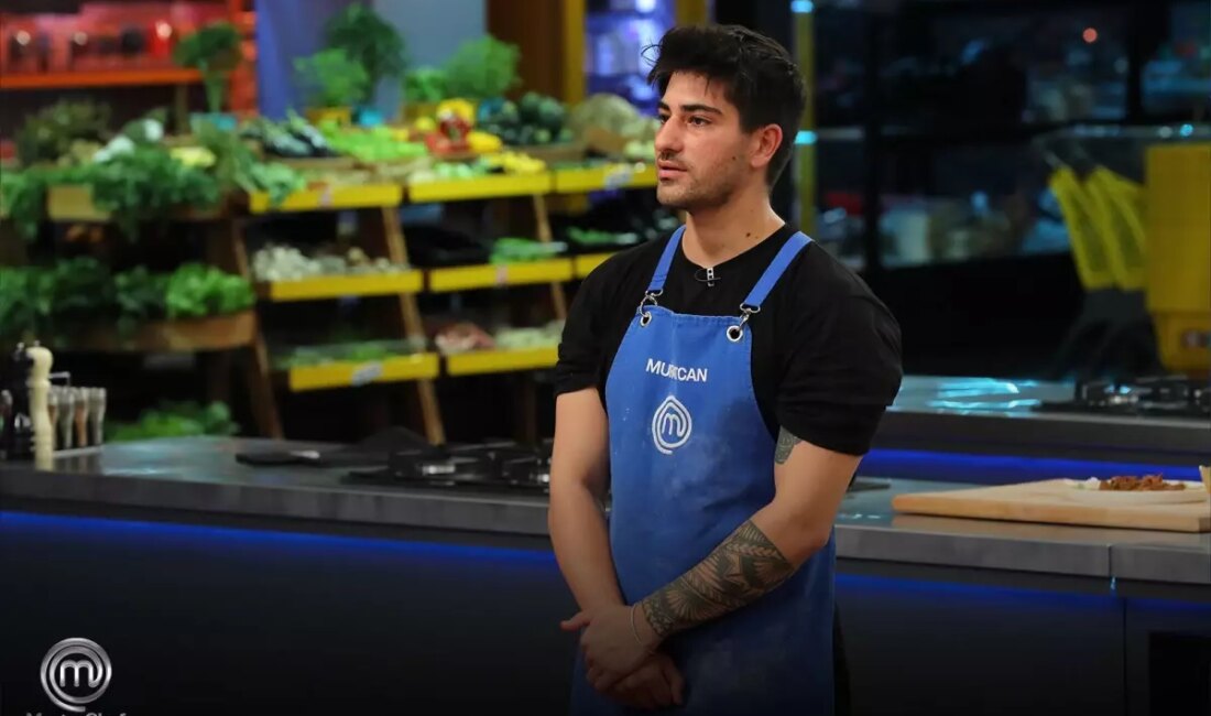 MasterChef Türkiye 21 Eylül Eleme Adayları ve Potaya Kimler Girdi?Haberin